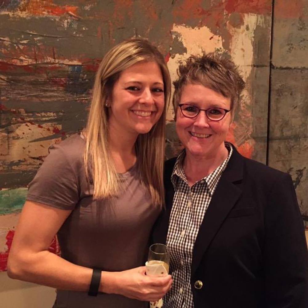 Meet your Posher, Dawn